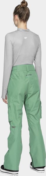Women's Snowboard Trousers SPDS001