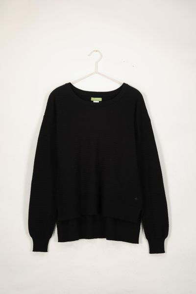Kamana Wmns Knitted Pullover