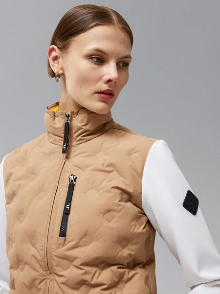 W Rosetta Hybrid Jacket