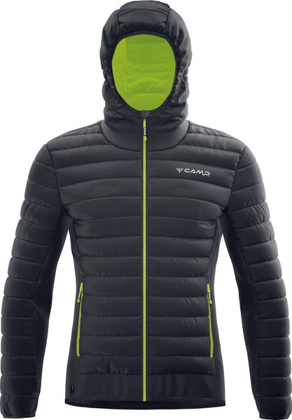 Hybrid Jacket