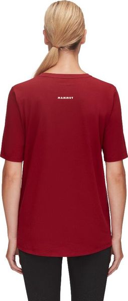 Logo T-shirt Women