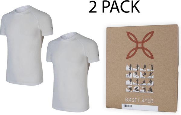 Seamless Ultra-l T-shirt Pack
