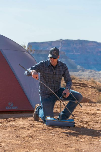 Ridgeline Camp Chair