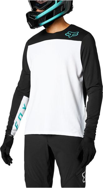 Defend Delta™ Long Sleeve Jersey