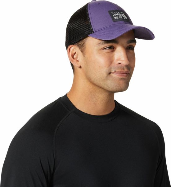 MHW Logo Trucker Hat