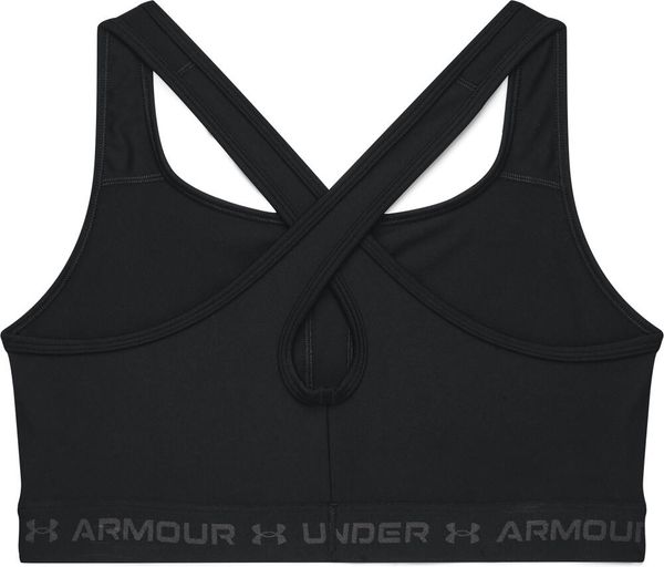 Crossback Mid Bra&