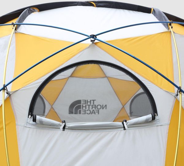 2-METER Dome