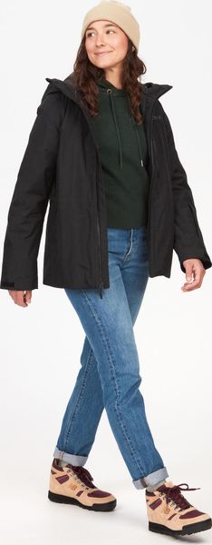 Wm's Lightray Gore-tex Jacket