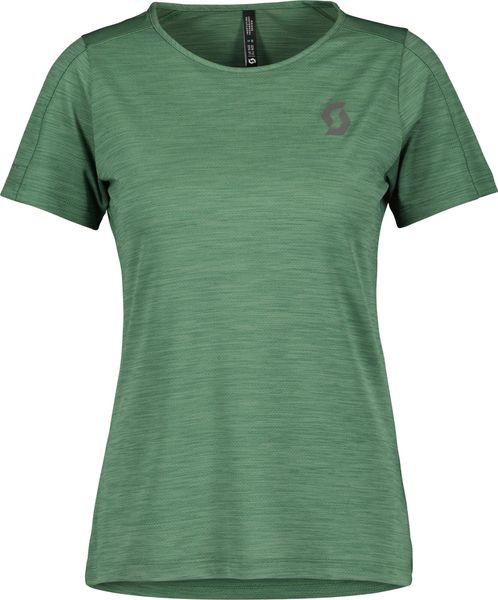 Shirt W's Trail Run LT Short Sleeve