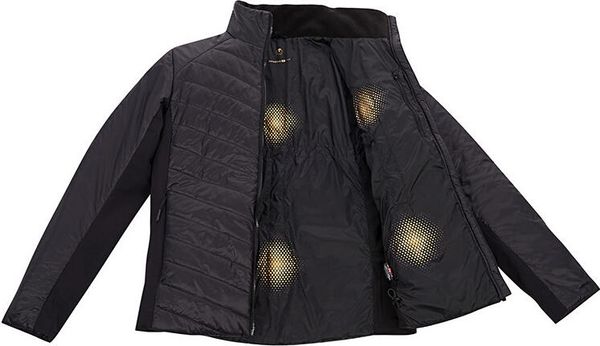 Powerjacket Speed - Men