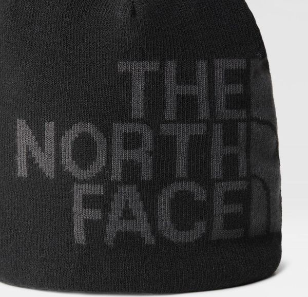 Reversible TNF Banner Beanie