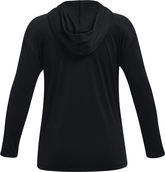 Girls' UA Tech Graphic Hoodie
