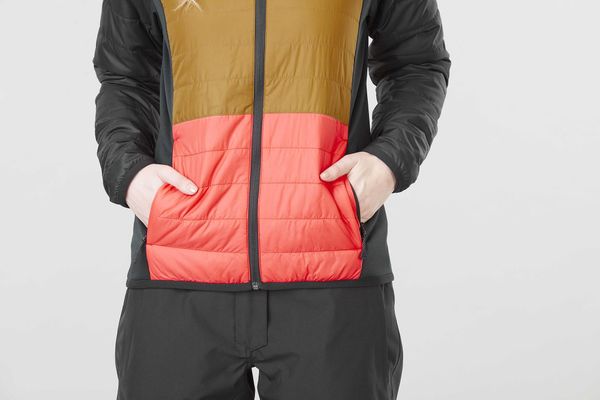 Murakami Jacket