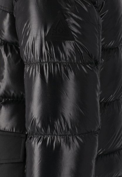Les Arcs M Puffer Jacket