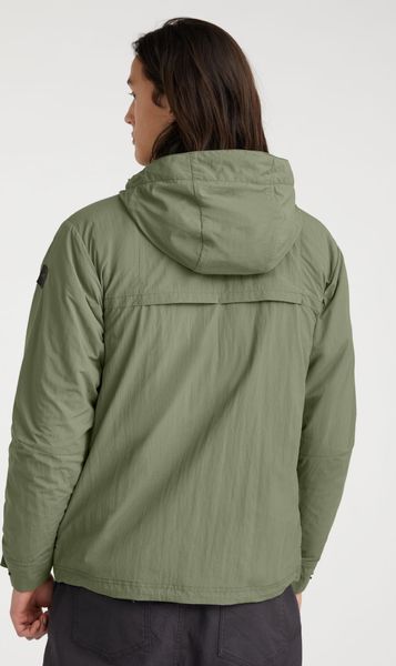 O'neill Trvlr Series Track Jacket