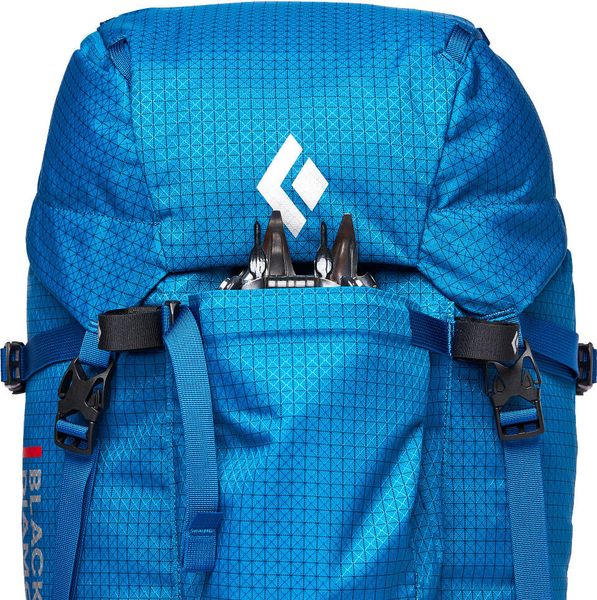Mission 45 Backpack