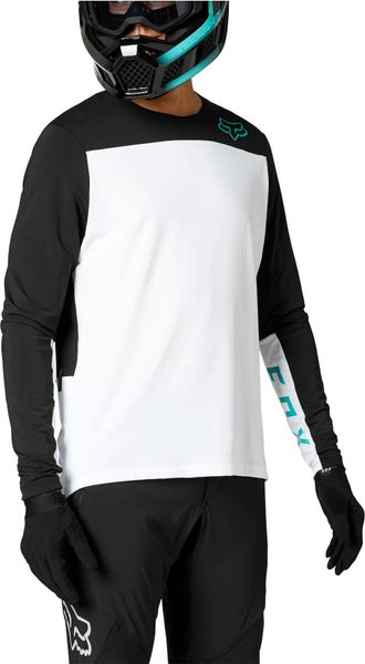 Defend Delta™ Long Sleeve Jersey