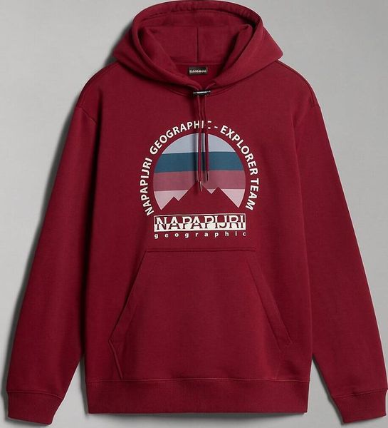 B-telemark H 1