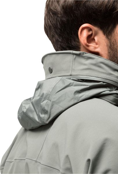Diskovera 3L Jacket M