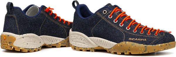 Mojito Planet Denim
