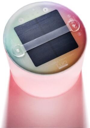 Luci Color Essence