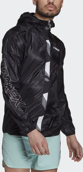 Agravic Pro Wind Jacket