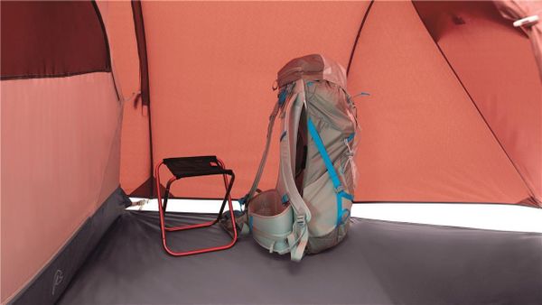 Groundsheet Voyager 2EX