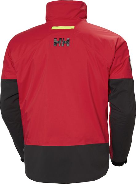 ægir H2FLOW Midlayer Jacket
