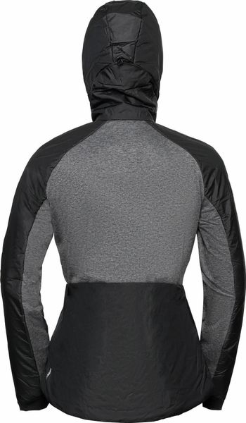 Women’s Millennium X Warm Jacket