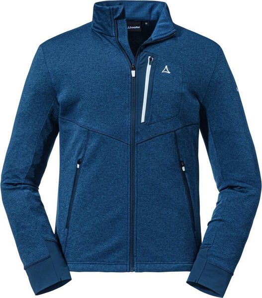 Fleece Jacket Rotwand Men