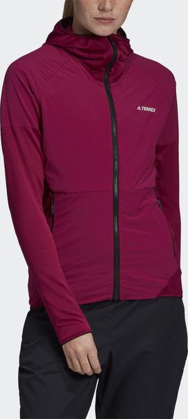 Women Skyclimb Fleece Jacket