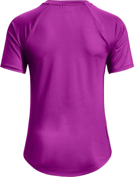Women's UA Rush Short Sleeve