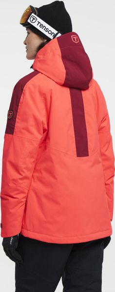 Core MPC Plus Jacket W