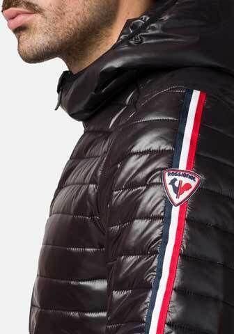 Hubble Hood SH Jacket