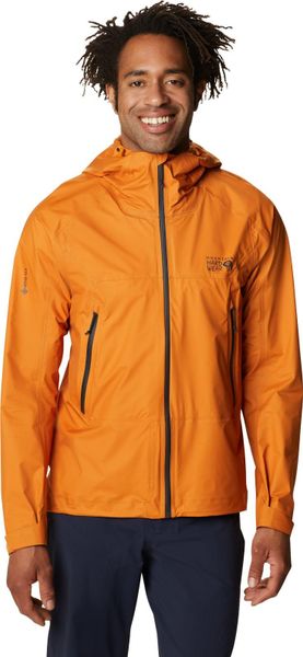 Quasar Lite Gore-tex Active Jacket