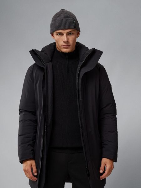 Alon Down Parka