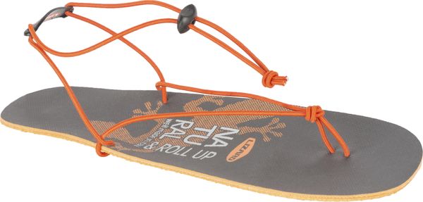 Sandal Roll Up