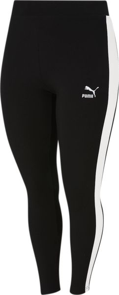 Iconic T7 MR Legging Plus