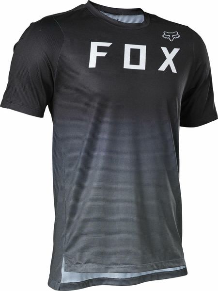Flexair Short Sleeve Jersey