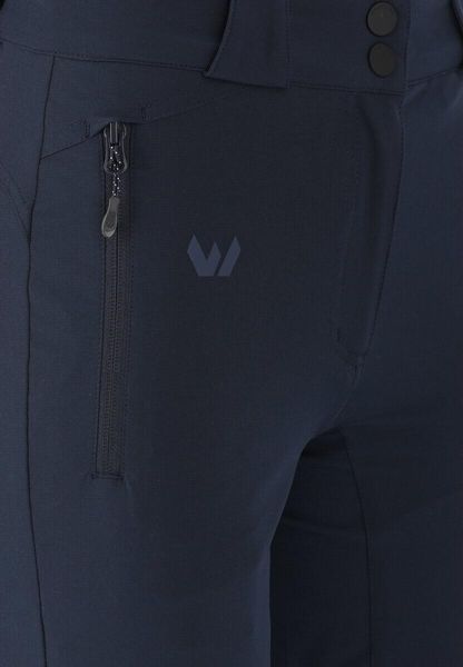 Gerdi W Outdoor Zip off Pant