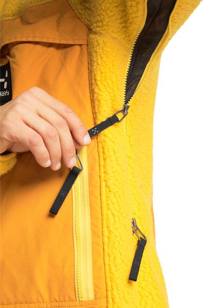 IC3 MTN Fleece