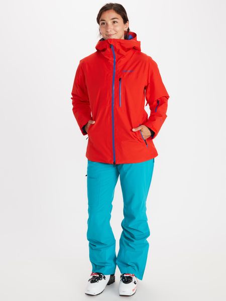 Wm's Lightray Gore-tex Jacket