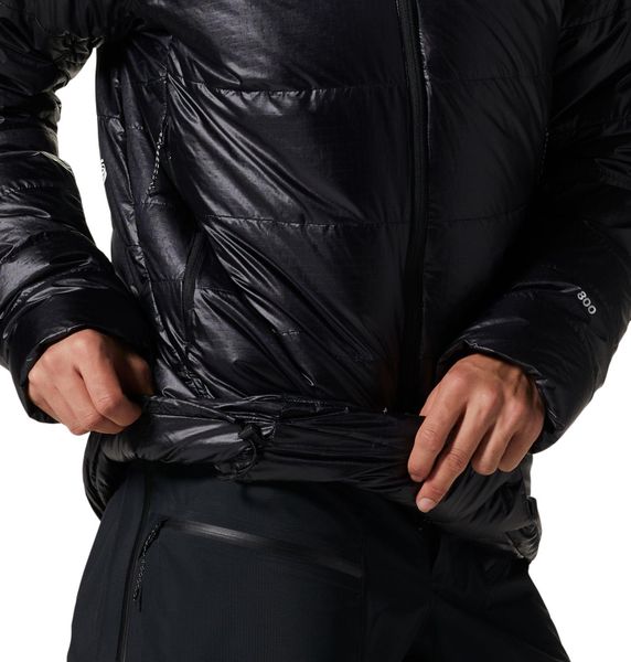 Phantom Parka