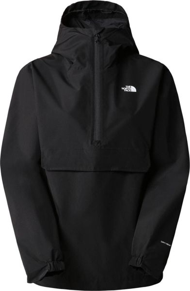 Womens Waterproof Anorak
