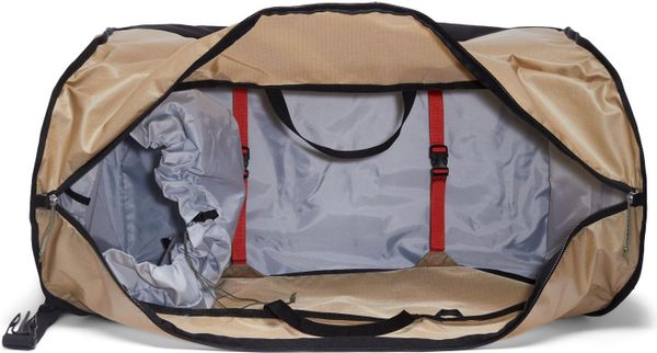Camp 4 Duffel 135