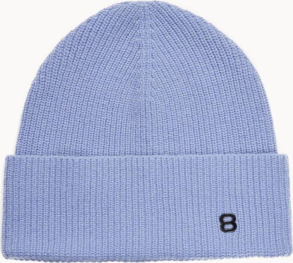 Baliee Wool Beanie