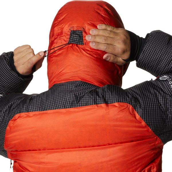 Absolute Zero Parka