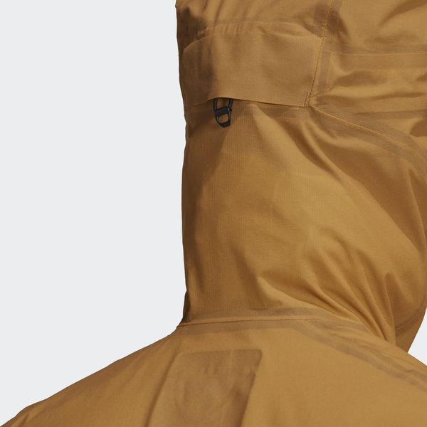 Agravic 3L Jacket