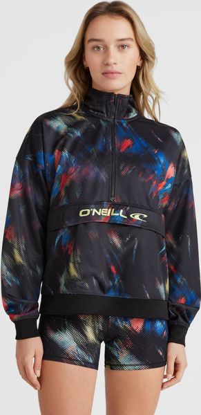 Rutile Half Zip Fleece