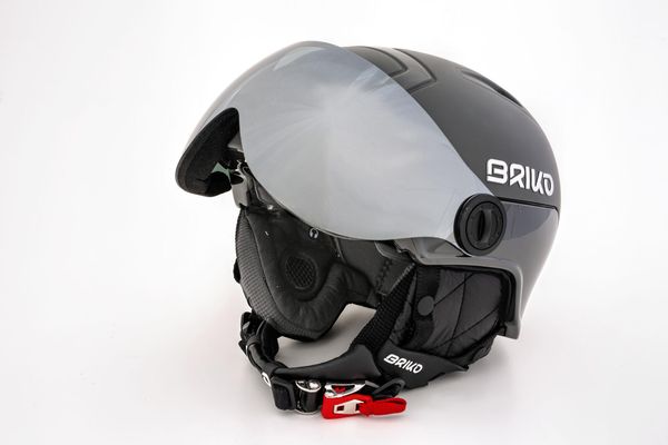 Stromboli Visor 1V